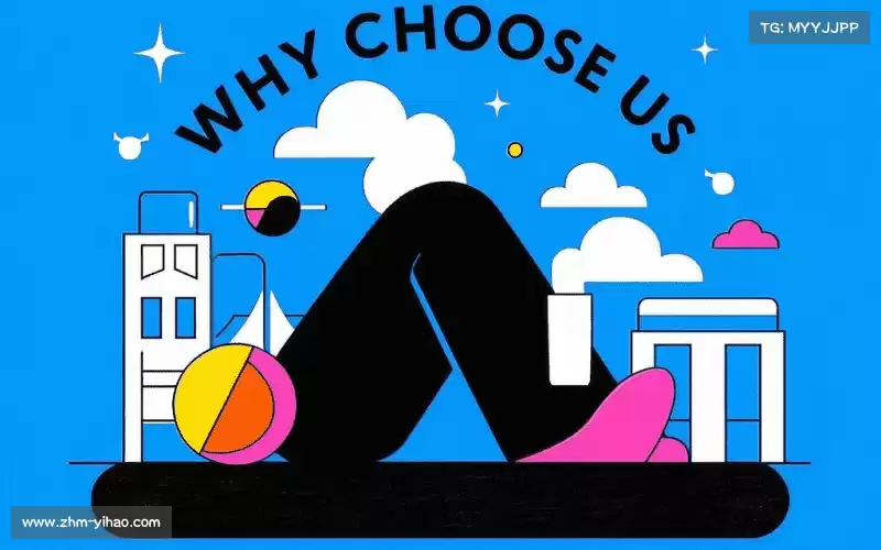 我们的品牌价值